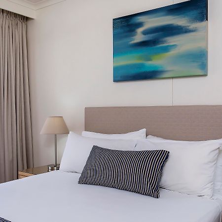 Breakfree Beachpoint Gold Coast Bagian luar foto