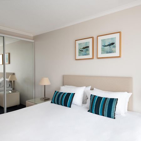 Breakfree Beachpoint Gold Coast Bagian luar foto
