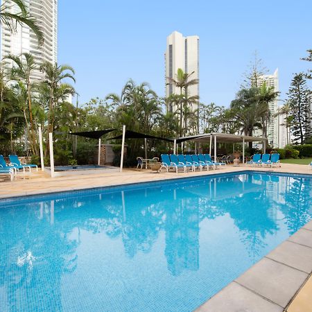 Breakfree Beachpoint Gold Coast Bagian luar foto