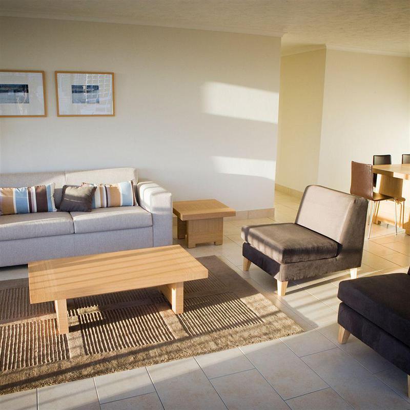 Breakfree Beachpoint Gold Coast Bagian luar foto