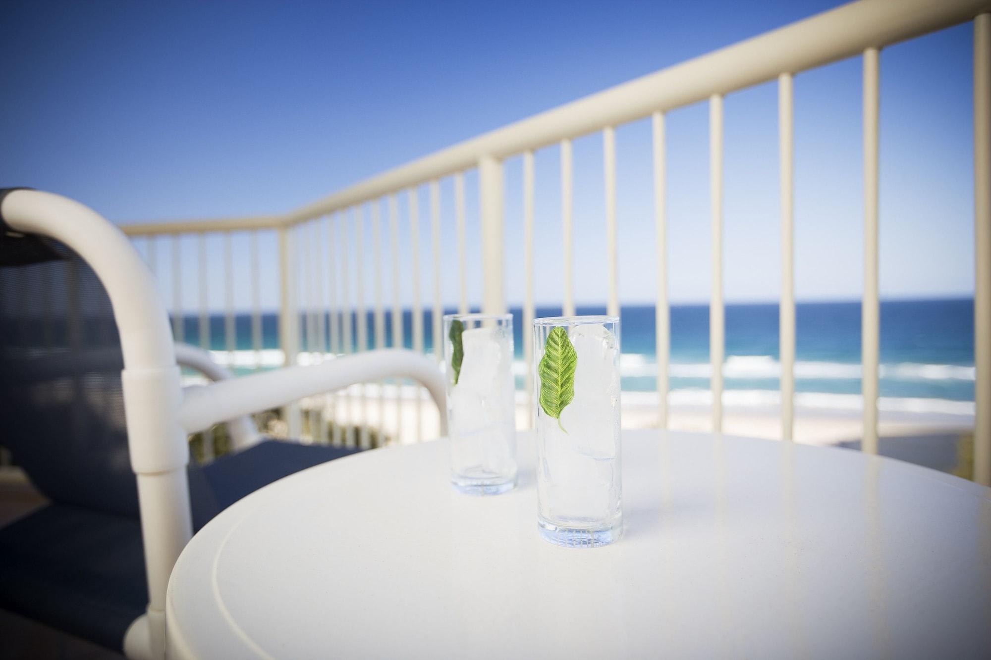 Breakfree Beachpoint Gold Coast Bagian luar foto