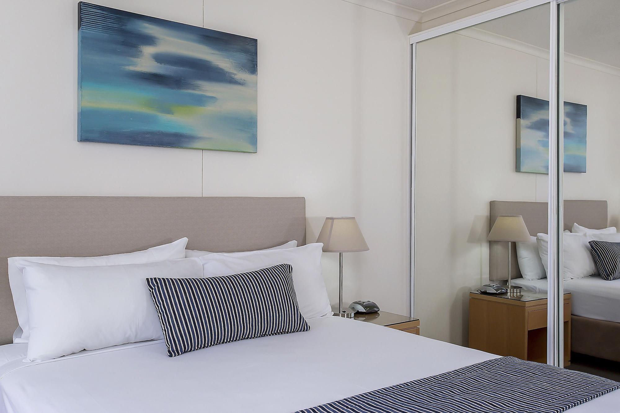 Breakfree Beachpoint Gold Coast Bagian luar foto