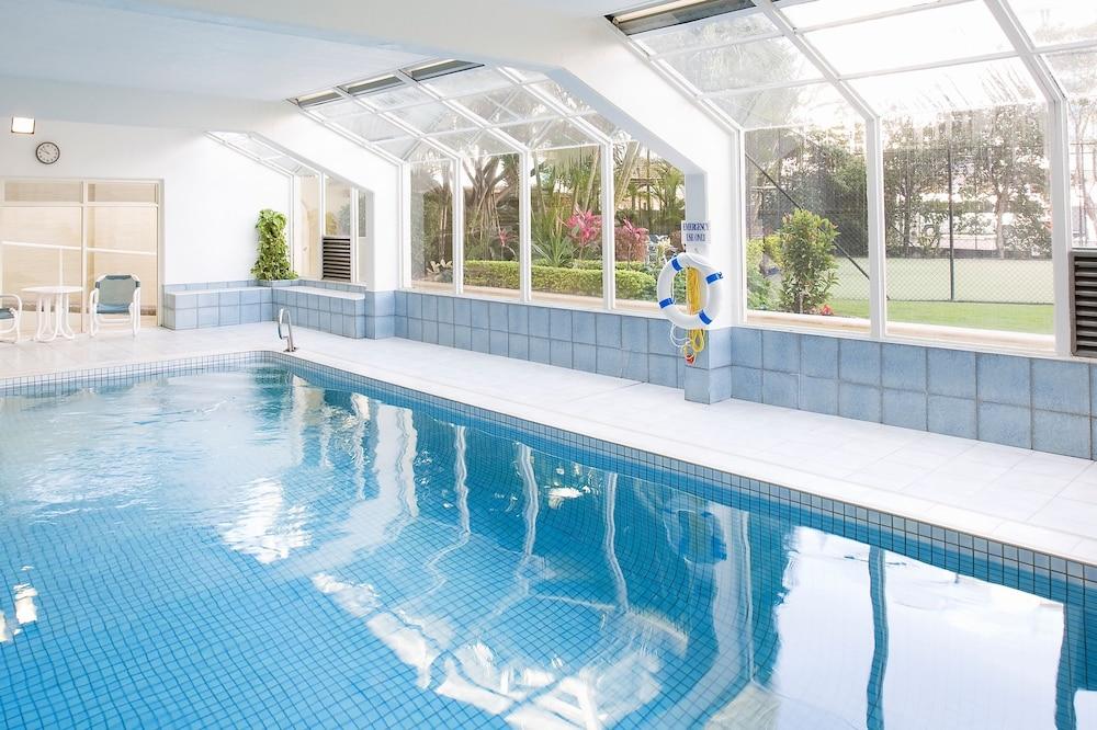 Breakfree Beachpoint Gold Coast Bagian luar foto