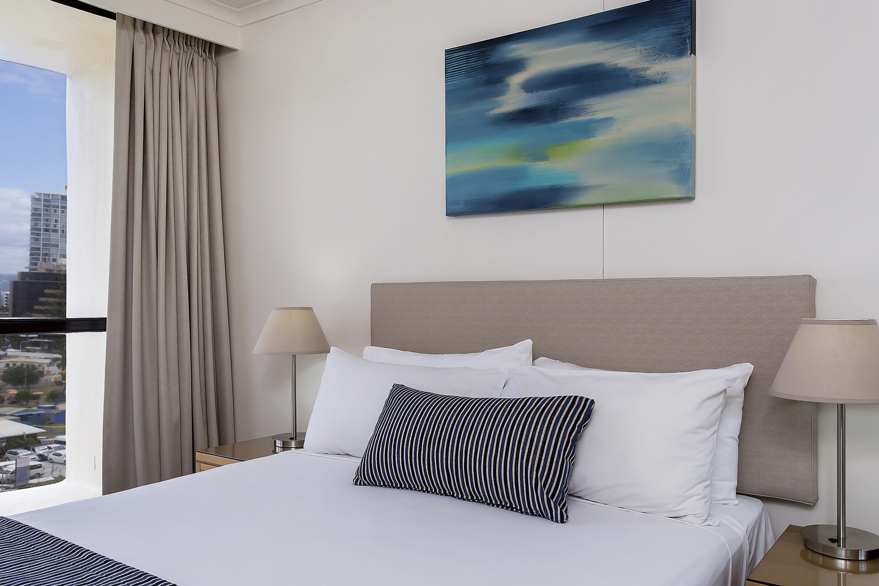 Breakfree Beachpoint Gold Coast Bagian luar foto