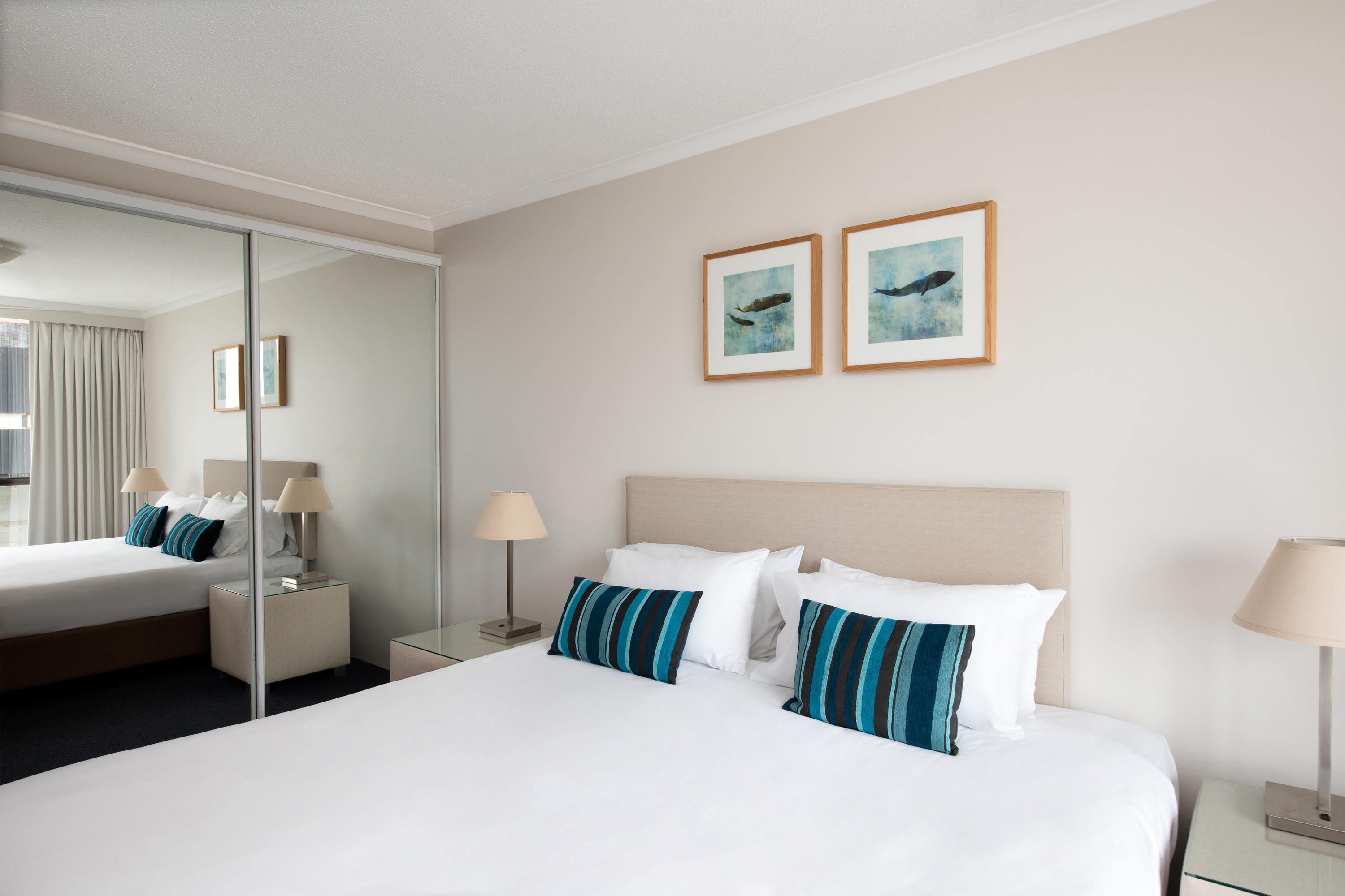 Breakfree Beachpoint Gold Coast Bagian luar foto