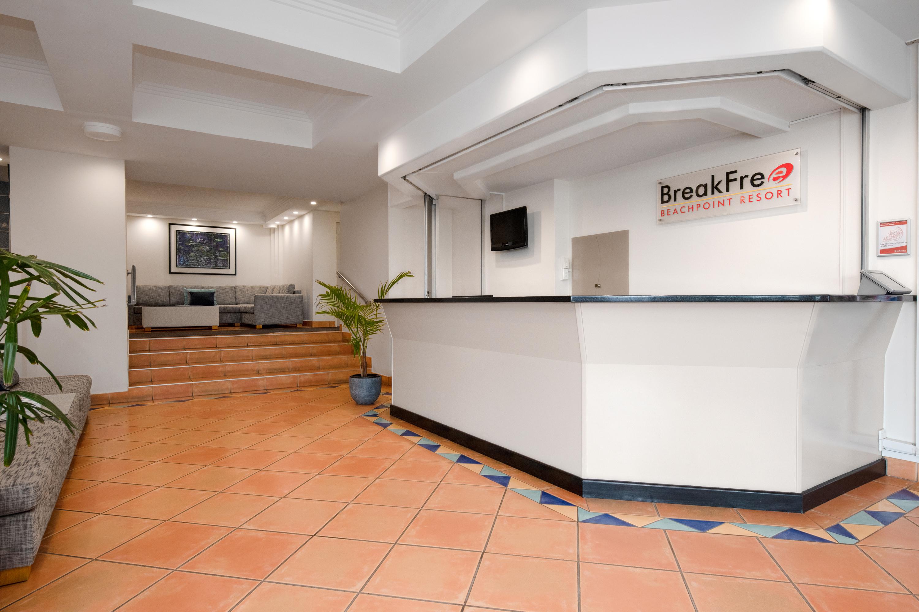 Breakfree Beachpoint Gold Coast Bagian luar foto