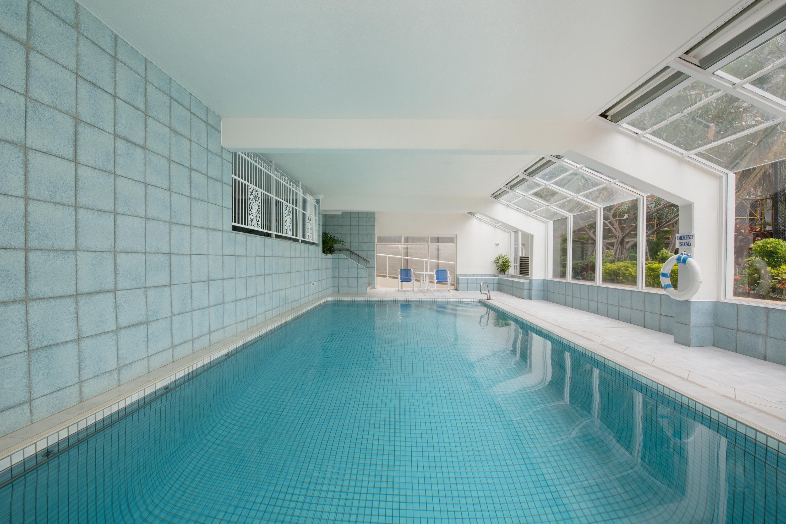Breakfree Beachpoint Gold Coast Bagian luar foto