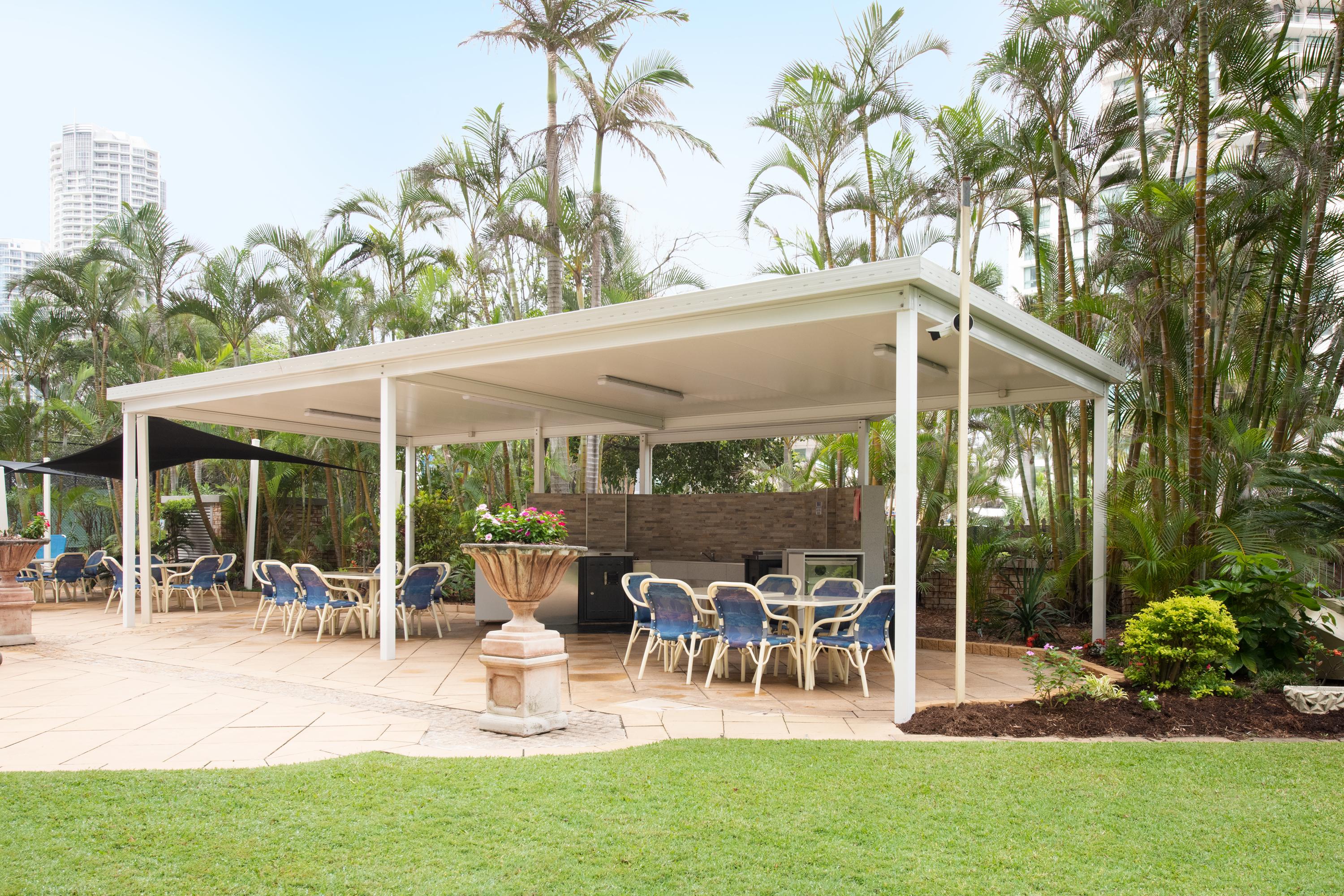Breakfree Beachpoint Gold Coast Bagian luar foto