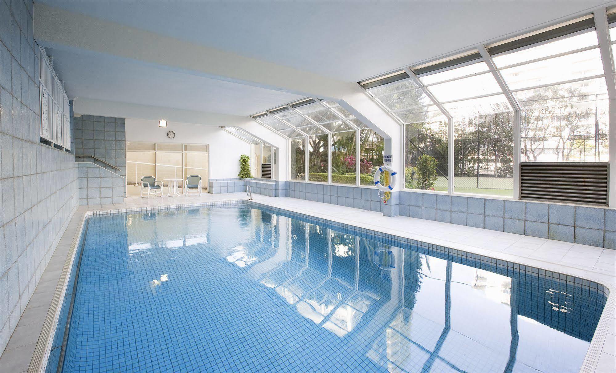 Breakfree Beachpoint Gold Coast Bagian luar foto